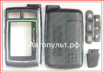 Недостатки
